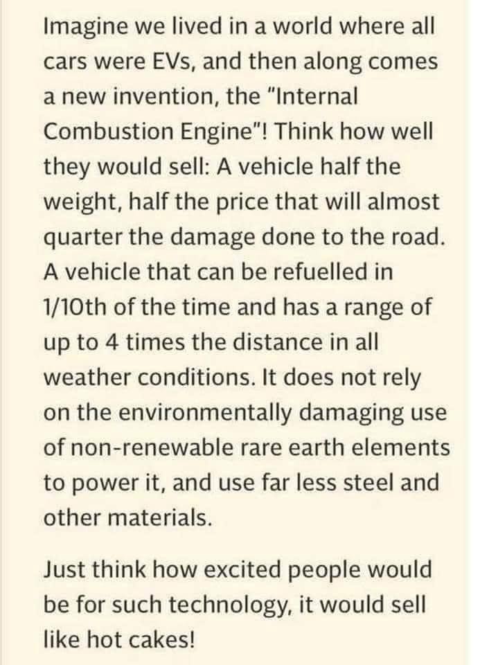 Food for thought!