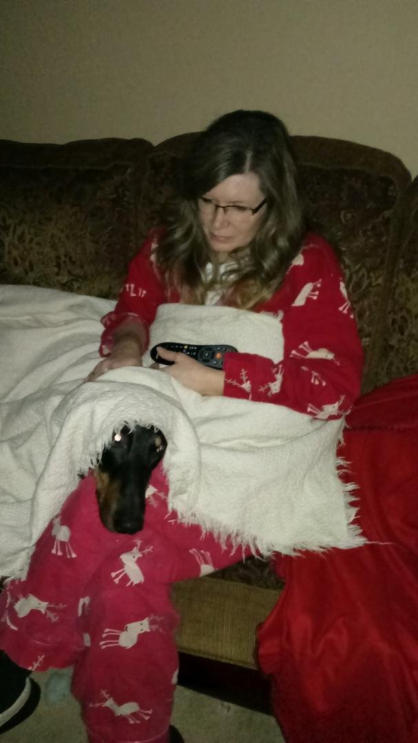 Ranger? Spoiled?.... Not much!