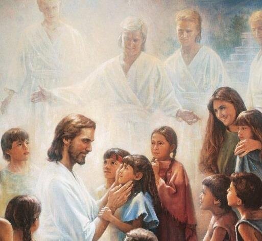 Up until last week I thought I had this parenting thing figured out good enough.  My wife researches child psychology and prays for personal revelation and teaches me that I still have much to learn.
Disciplining [verbally]