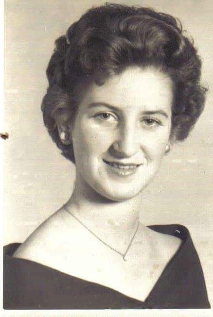 Class of 1960-Beckville High School