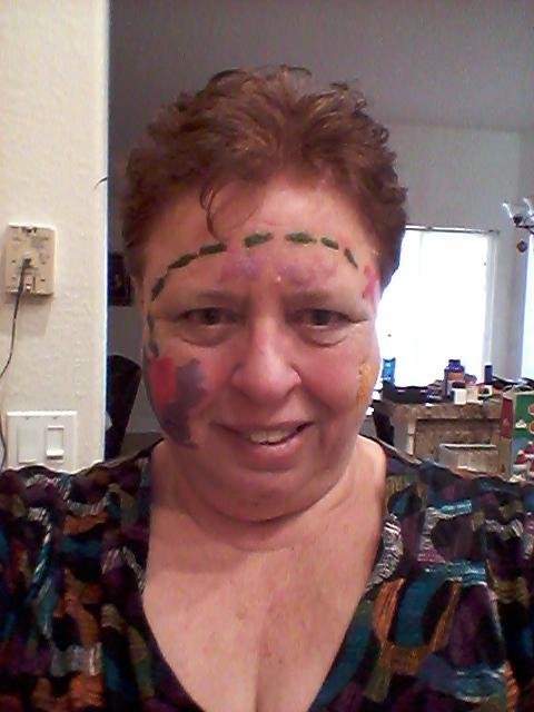 Betty Milton's album, Mobile Uploads