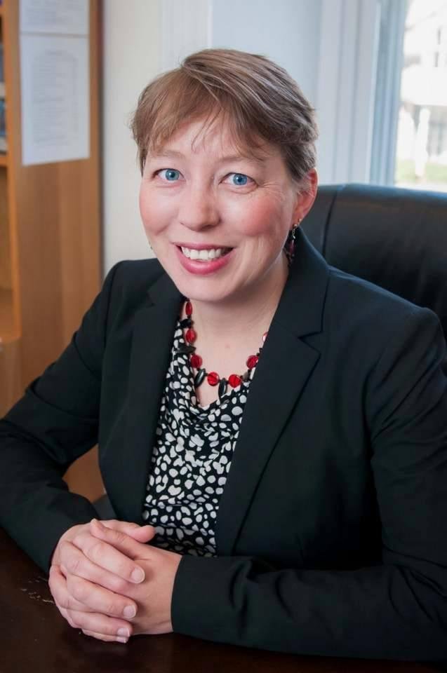 Democratic friends I'd like to introduce to you, Jodi Boal. Running for Lansdale Borough Council in ward 1. A candidate with vision and integrity. A simple choice for borough council.