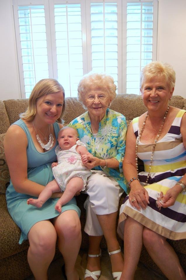 4 generations