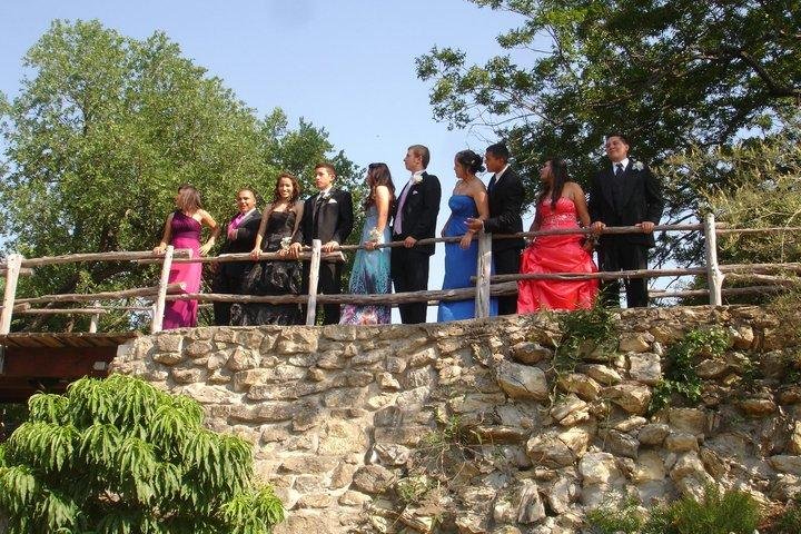 Ray Beal's album, Pre Prom May 28, 2011