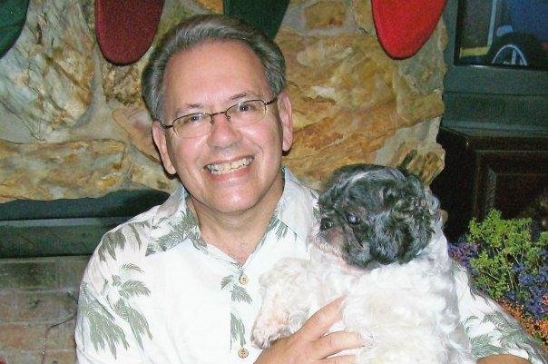 Rick and Millie