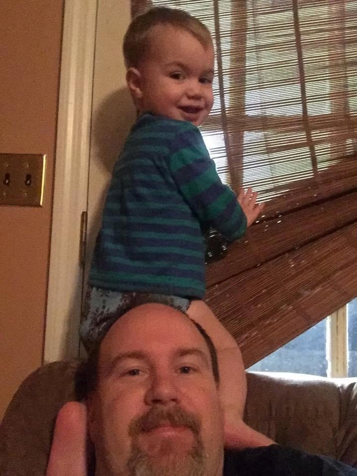 Chip Thomas' album, Mobile Uploads