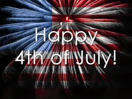 HAPPY FOURTH OF JULY TO MY FAMILY AND FRIENDS!! 2025!!