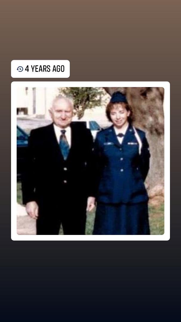 Shirley Smith's album, Mobile Uploads
