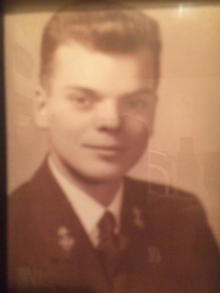 Thank you to all veterans for your service. Thank you Dad, Ransom Jump and thank you  uncle George Jump, WWII VETERANS. Thank you uncle David A. Jump, Ens., USS INDIANAPOLIS, L.A.S.