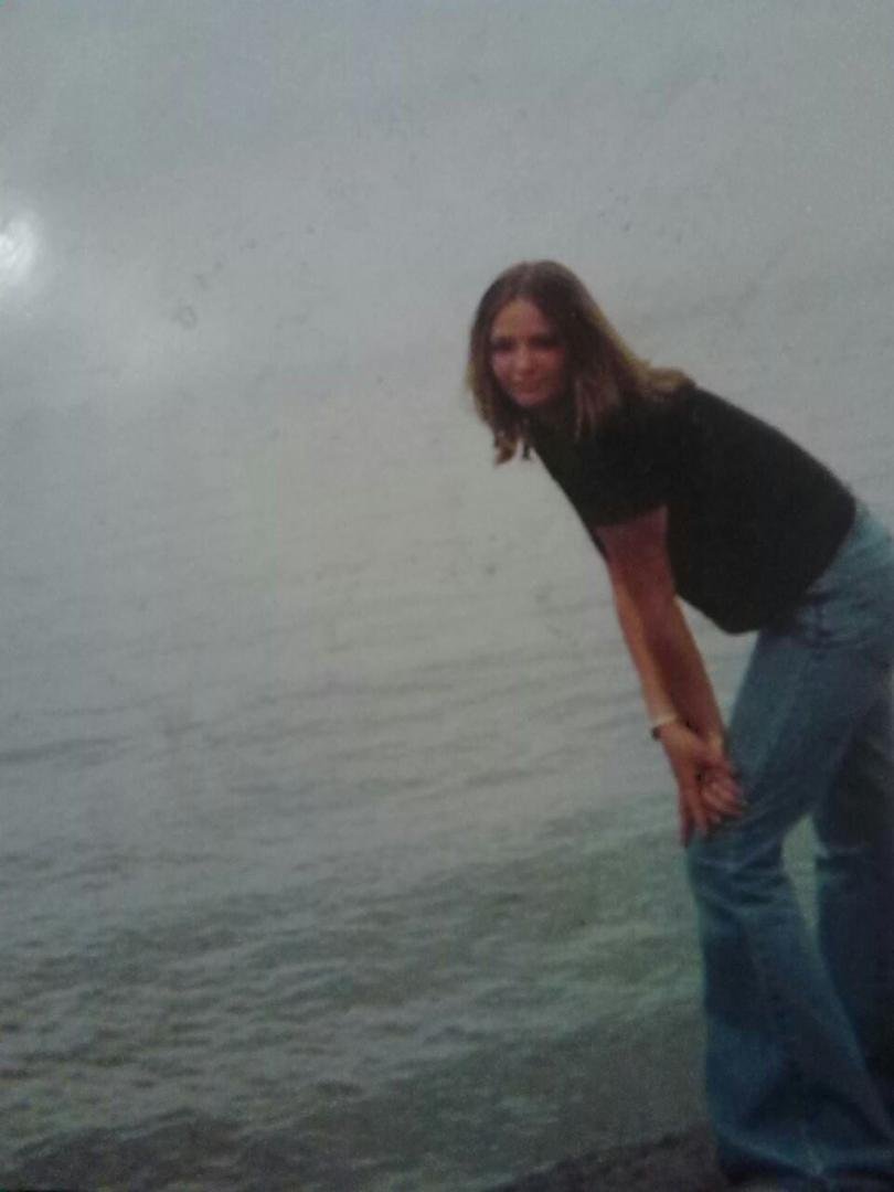 My Holly , I was thinking about her. Its been 14 years but your still in my thoughts and dreams. I love you.