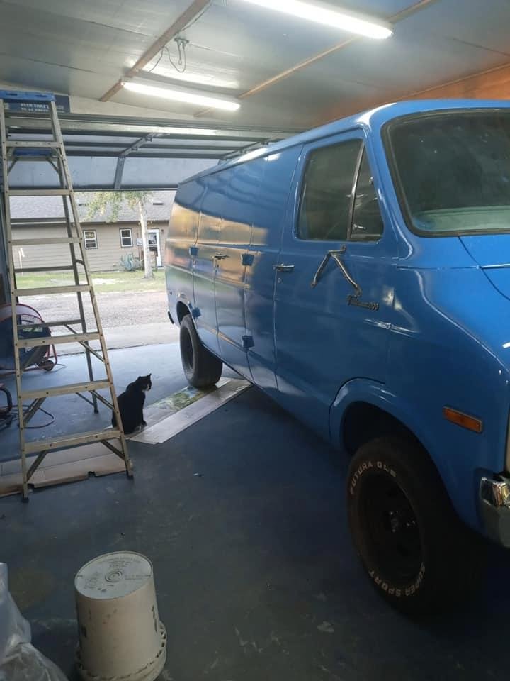 Scott Perkkio's album, Mobile Uploads