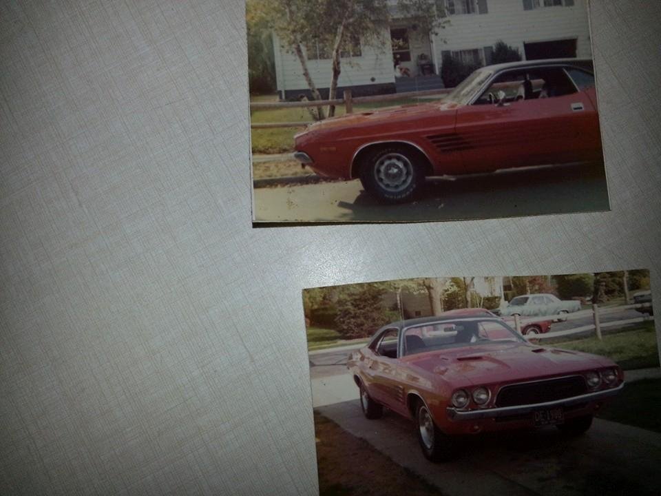 Karen Kessler's album, Mobile Uploads