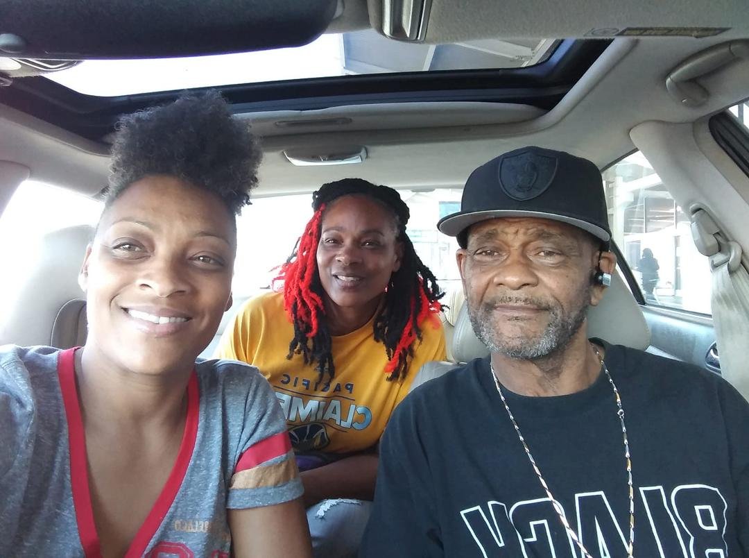 Family is everything