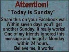 True story. 😄