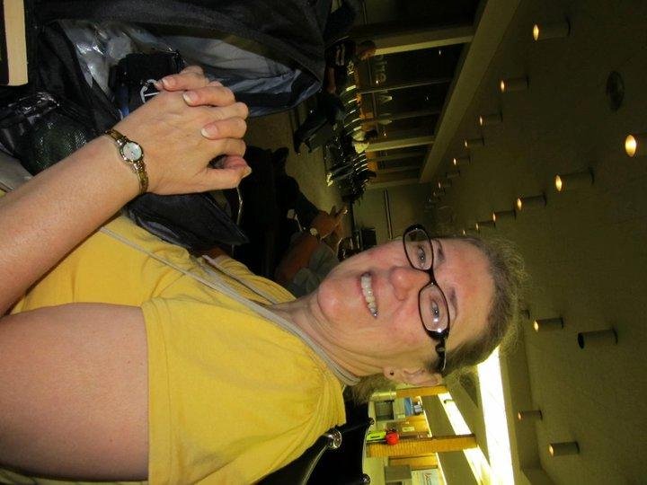 Can't wait to get on the plane!