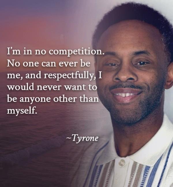 Tyrone Waller's album, Timeline photos