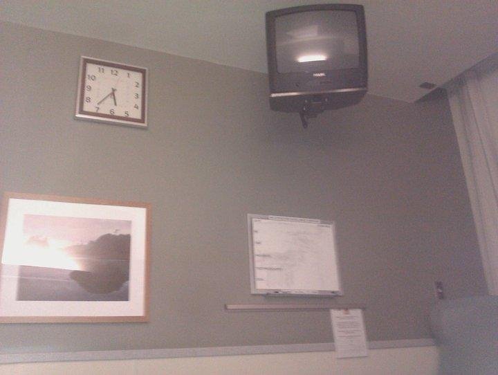 Anthony Dato's album, My St. Joe visit 11/11/2010 to-