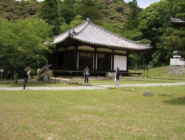 Robert Coats' album, Coats Family in Japan (2007-2008)