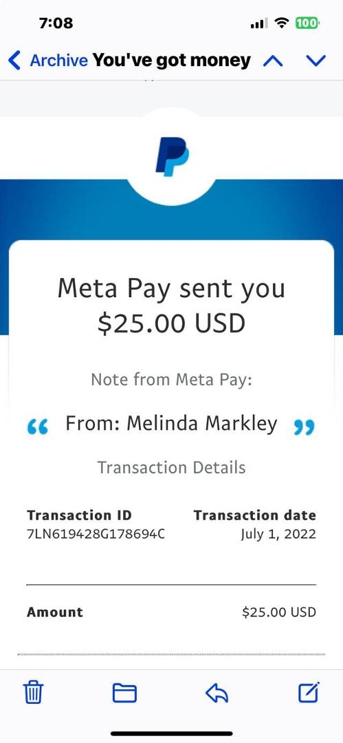 Melinda Markley I hope you know how often your on my mind and how much I truly miss you💔💔💔