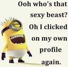 Happens to me all the time