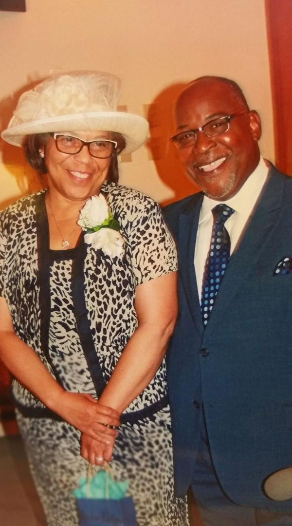 Reginald Rogers' album, Timeline Photos