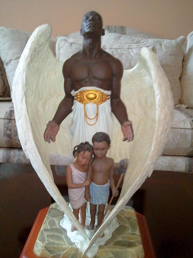 My guardian