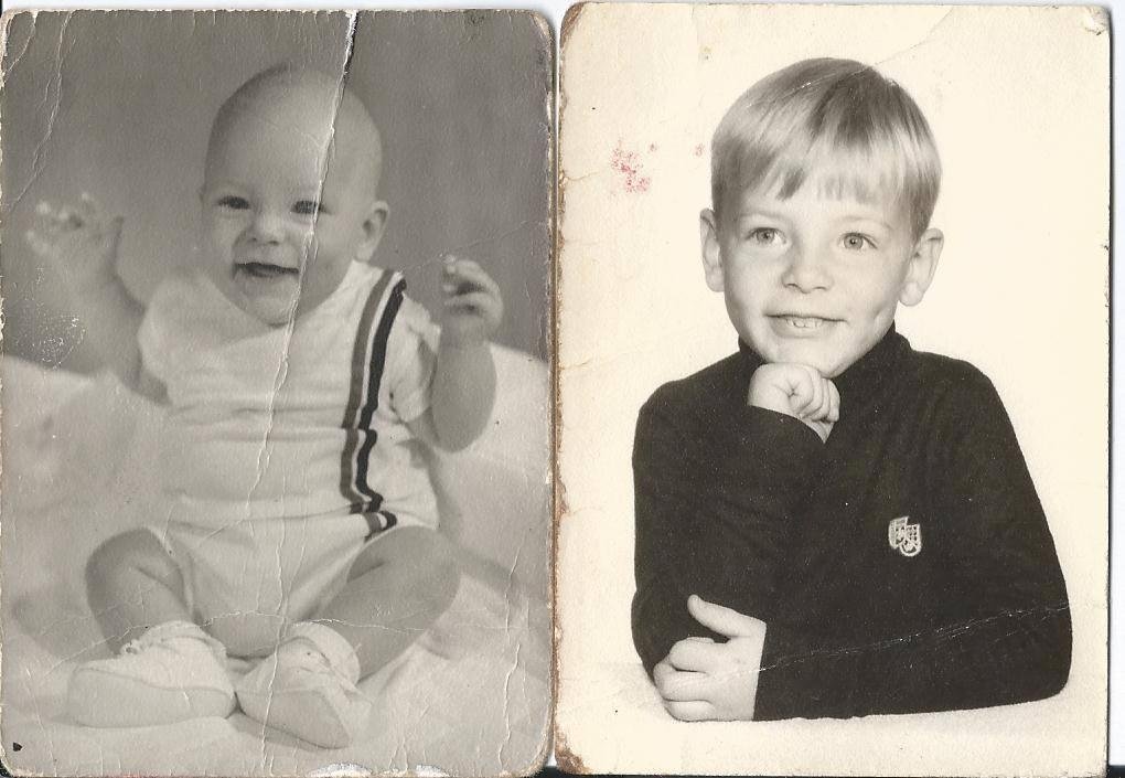 GUESS WHO?