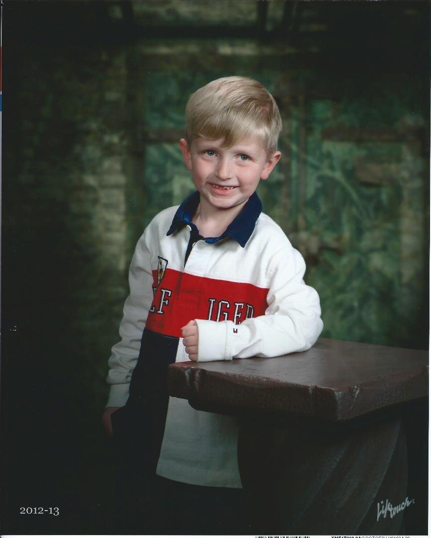 Stud Muffin, Jr. - Spring pics