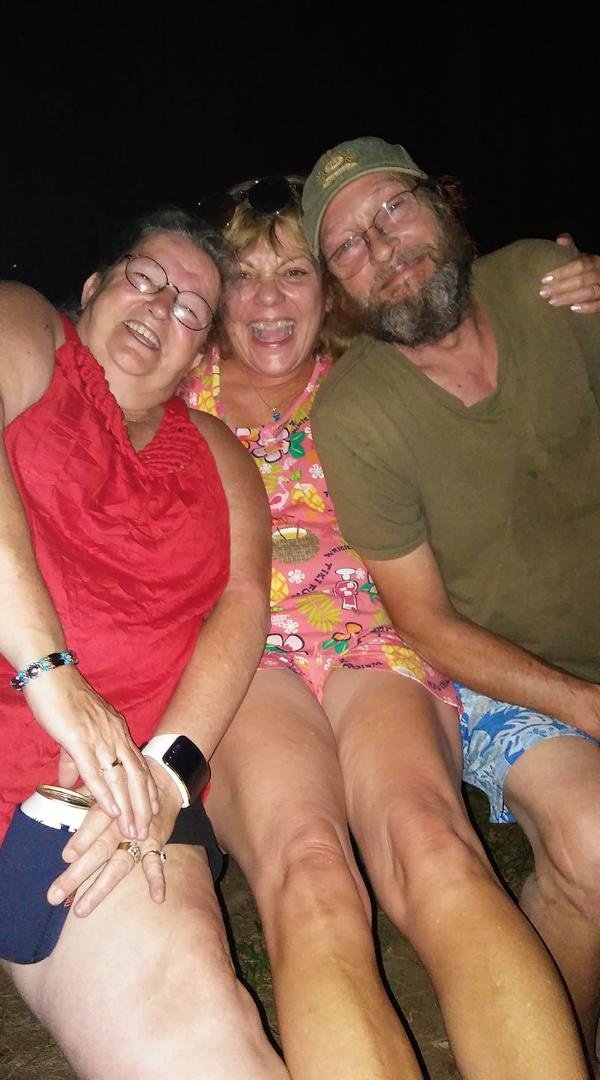 Happy birthday Debbie.