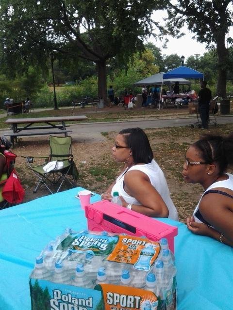 great times with family saturday