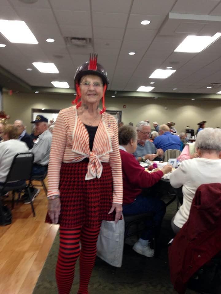 Carol Wilson's album, Timeline Photos