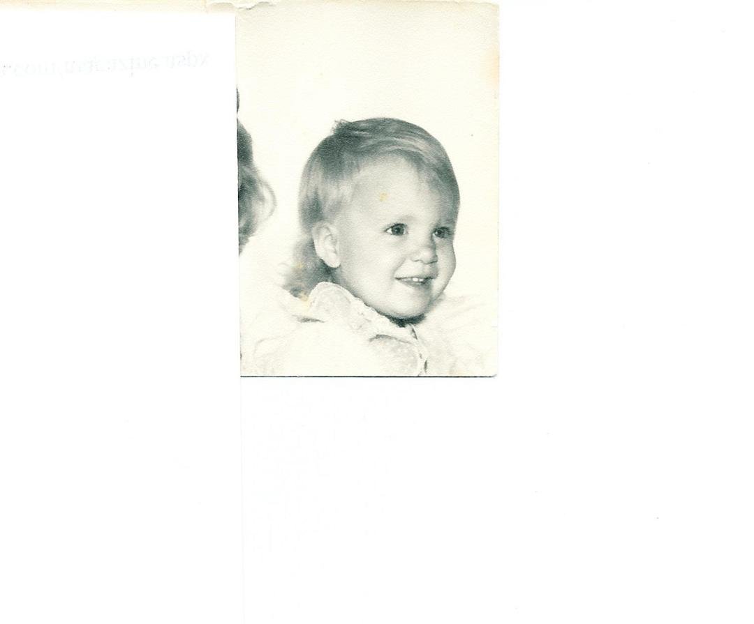 Audrey Dew(Schaefer)