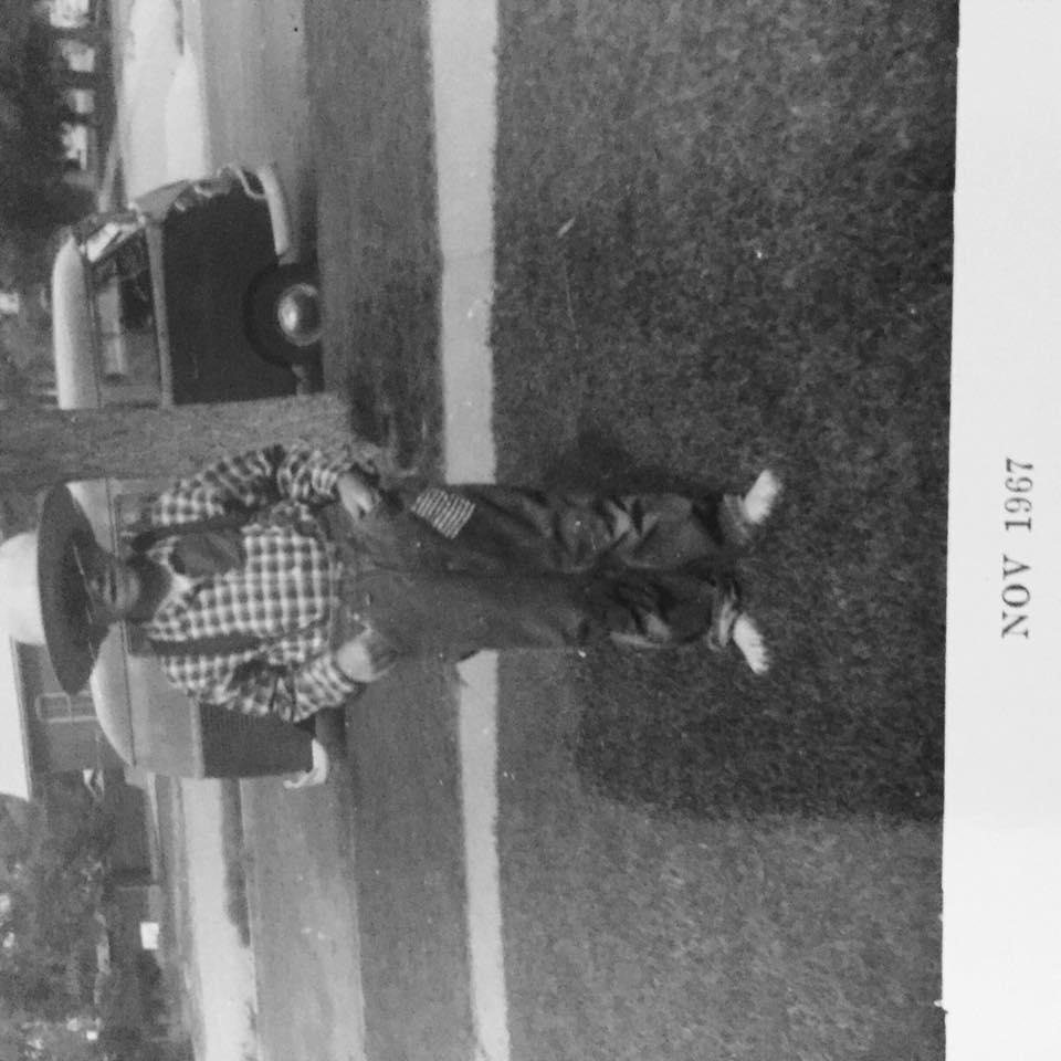 Roberta Kester's album, Mobile Uploads