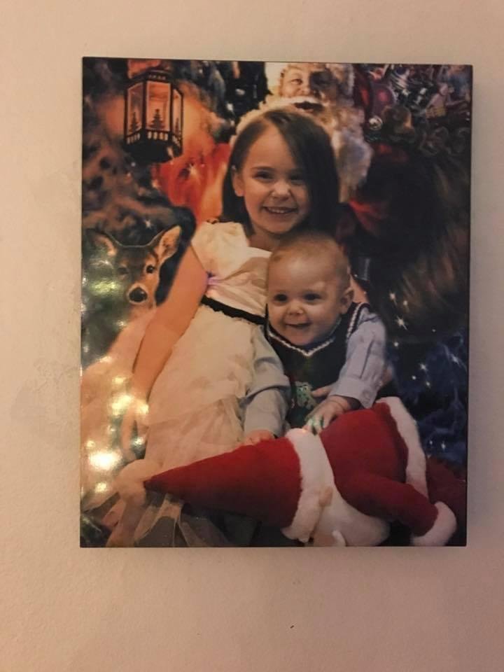 Kathy Meyers' album, Mobile Uploads