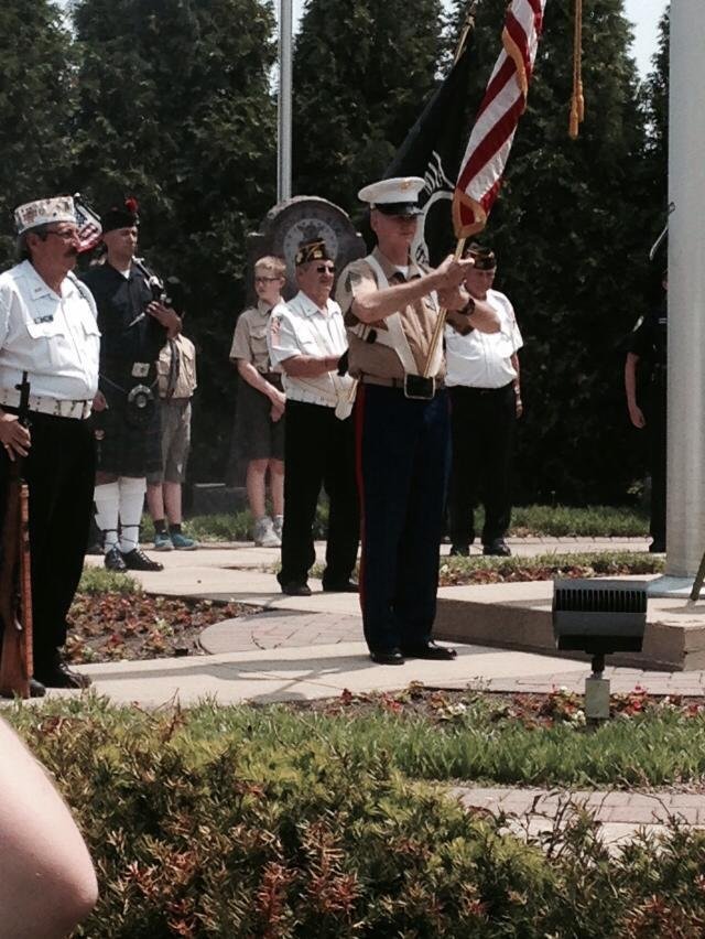 Ceremony