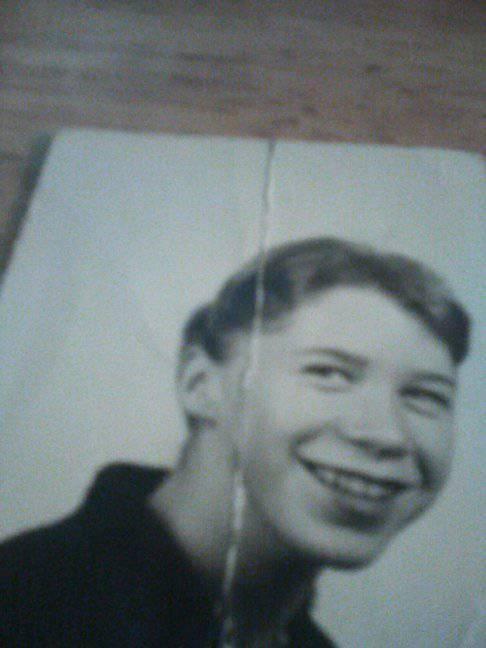Beverly Prue's album, Mobile uploads