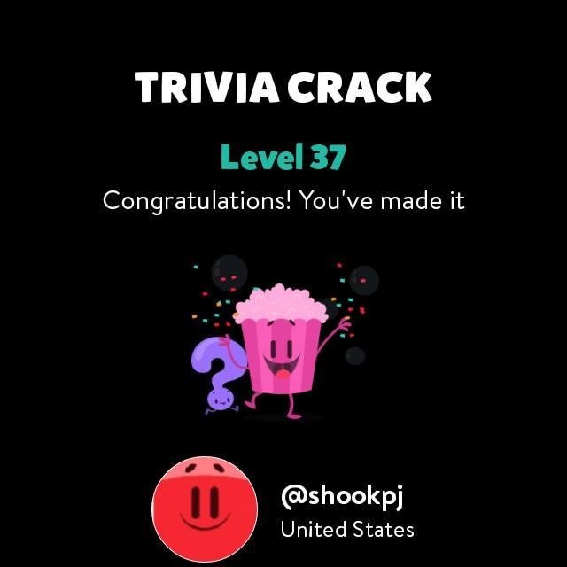 Found out I'm smarter than I thought