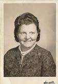 Barbara Atkinson's album, Untitled Album