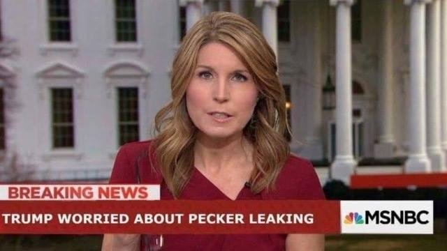 You can't make this stuff up: