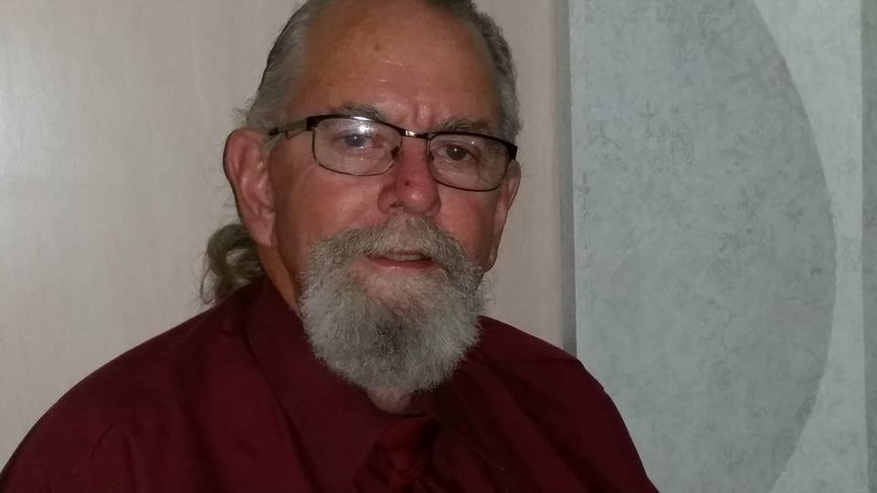 Jerry Johnson's album, Mobile Uploads
