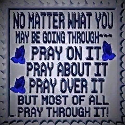 Amen and thank you Lord for answered prayers!
