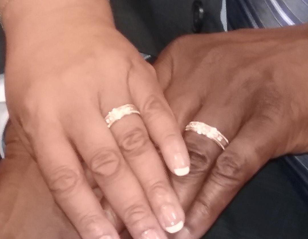 Four years today y'all!