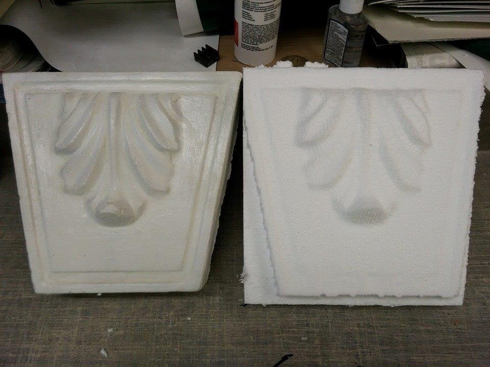Scanned with my flipping phone.  Routed with our router.  1.5 hrs start to finish