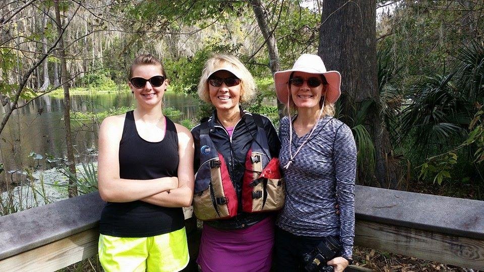 3 generations.  :))