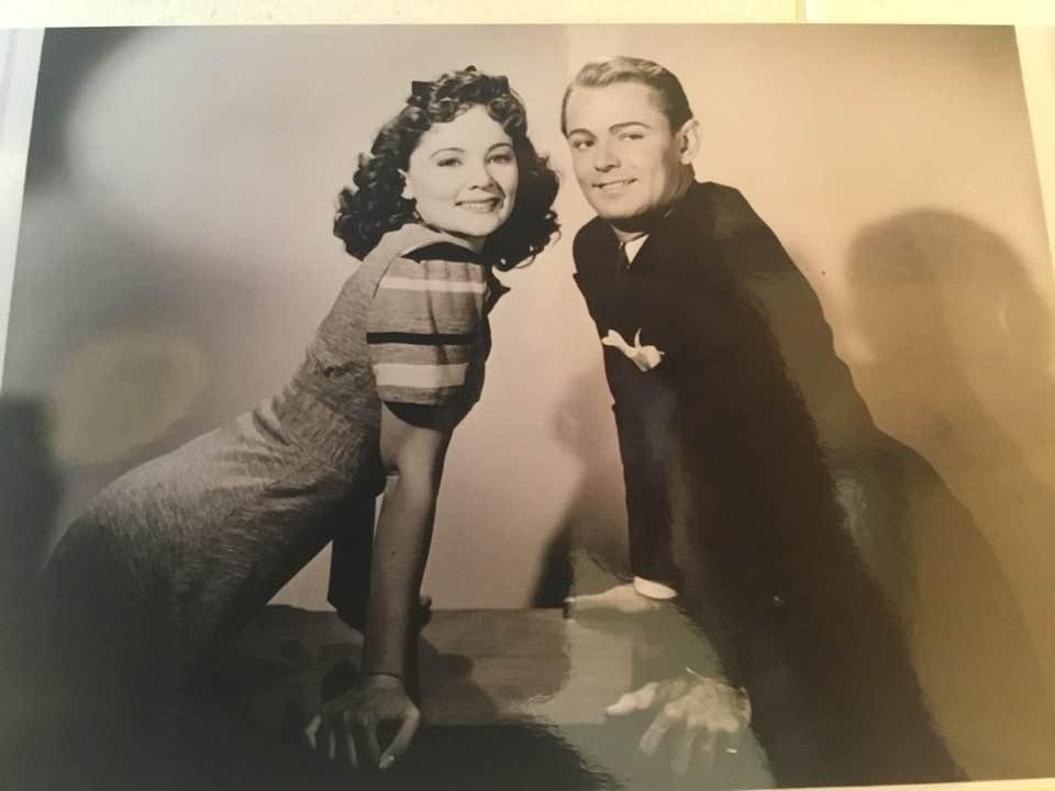 HAPPY MOTHERS DAY MOM. SIX MONTHS TO 100!