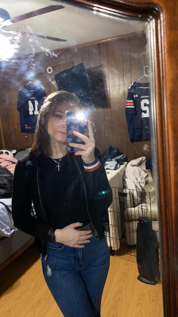 Hannah Dutton's album, Mobile uploads