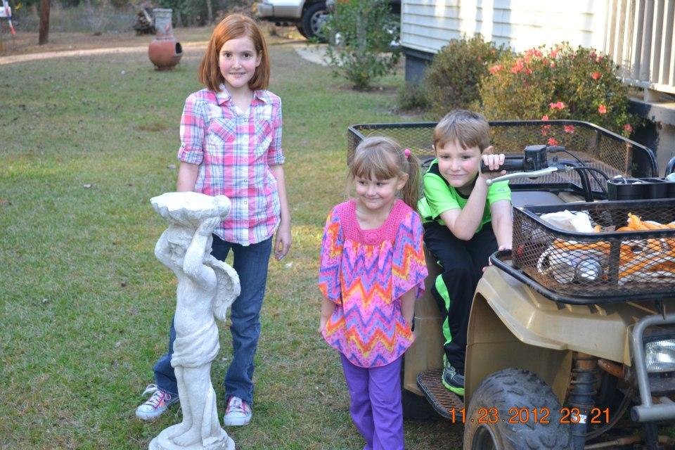 Abby Kelson Kasey