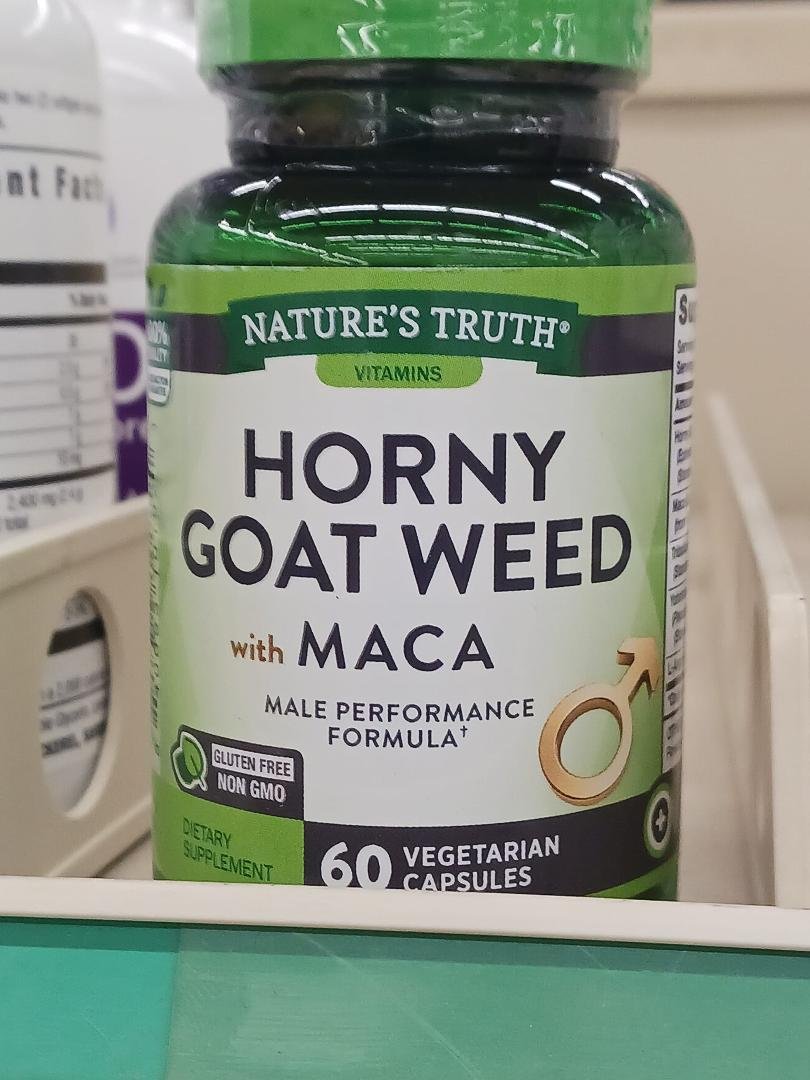 I saw this at Safeway.......still scratching my head