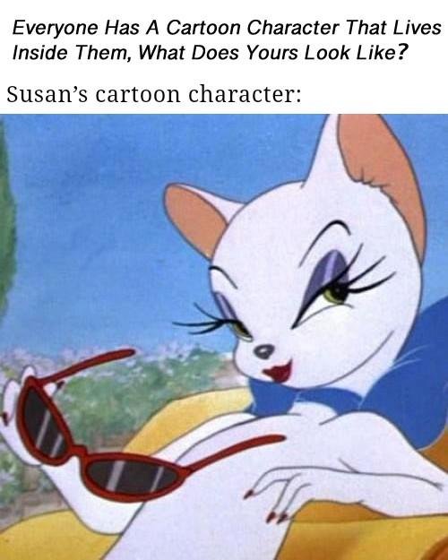 Lol.