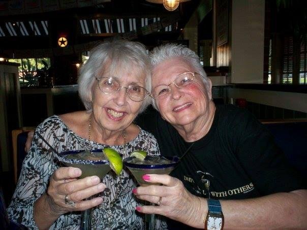 This was the time Carla and I went to California to visit my brother Denny and Sally my sister. it was a great time while it lasted. both passed away soon after.